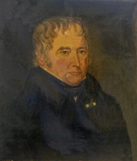 Bernhard von Ernsdorfer