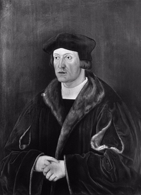 Ernst Herzog von Bayern