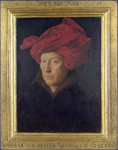 Eyck Jan van 