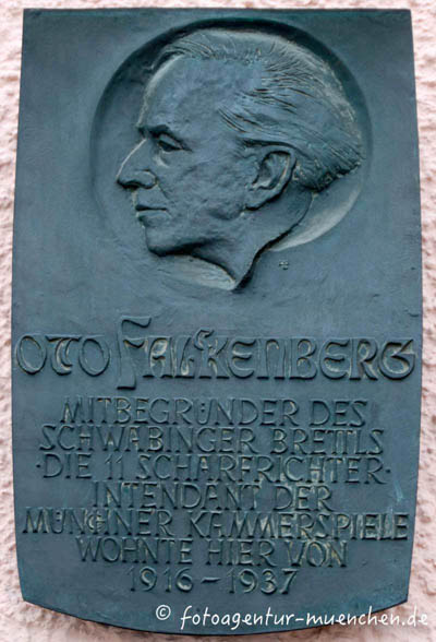 Falckenberg Otto 
