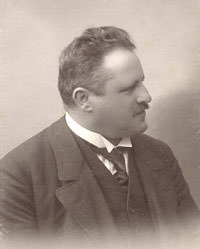 Wilhelm Flaschenträger