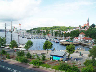   Flensburg