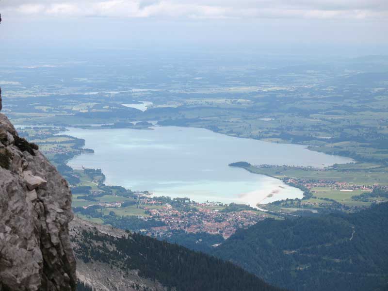   Forggensee