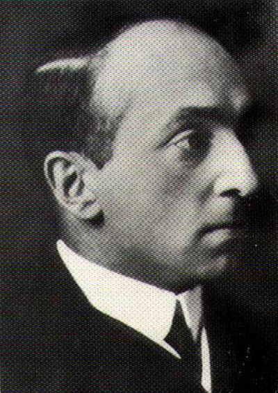 Franckenstein Clemens von  