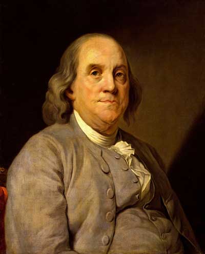 Franklin Benjamin 