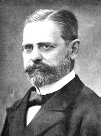 Heinrich von Frauendorfer