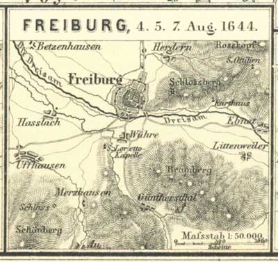   Freiburg im Breisgau