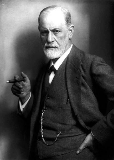 Freud Sigmund 