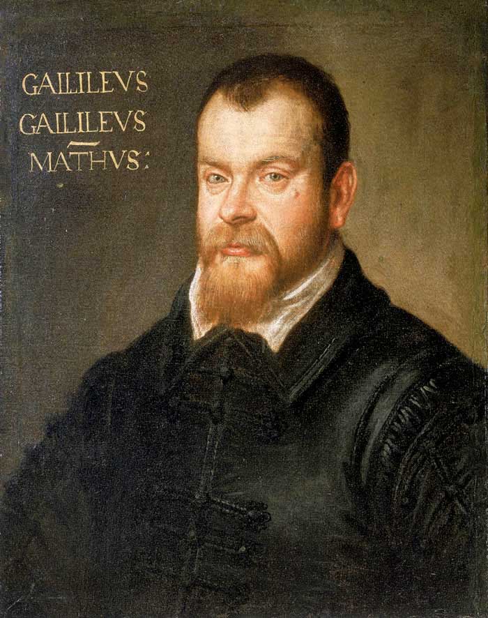 Galilei 