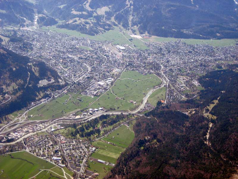   Garmisch