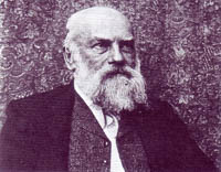 Johann Gottfried Gerber