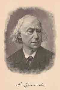 Karl von Gerok
