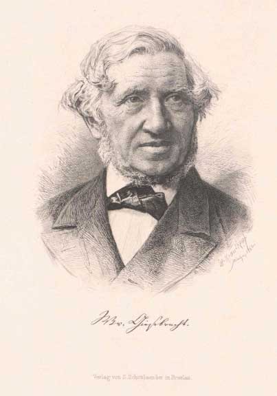 Giesebrecht Friedrich Wilhelm von 