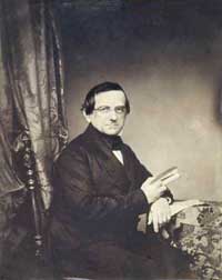 Franz Xaver von Gietl