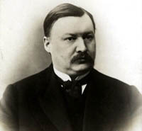 Alexander Glasunow