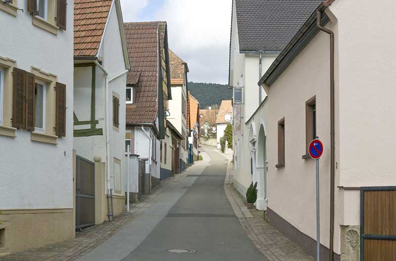   Gleisweiler