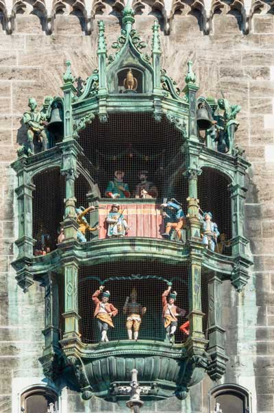 Rosipal Karl Glockenspiel