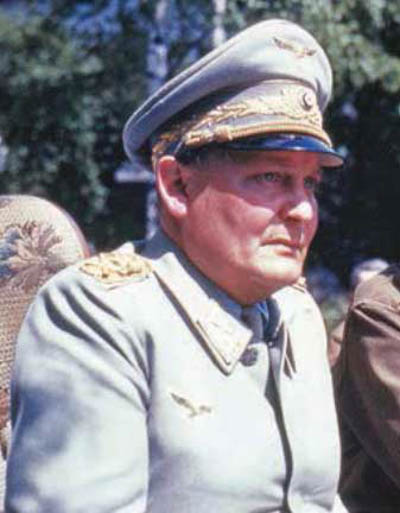 Göring Hermann 