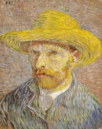  Gogh