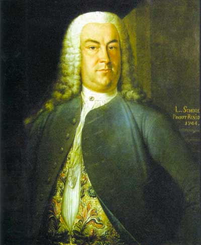 Gottsched Johann Christoph 