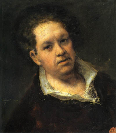 Goya Francisco 