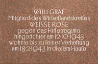 Willi Graf
