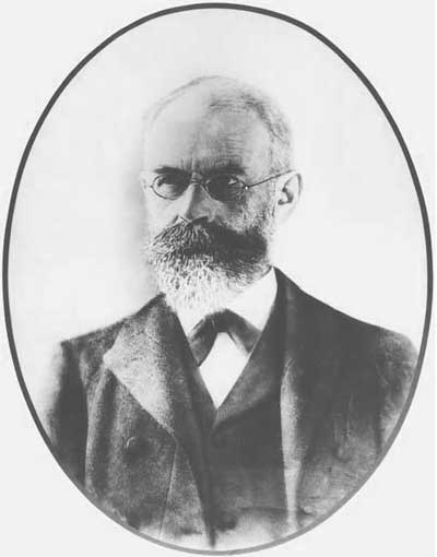 Grashey Hubert von 
