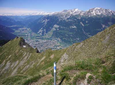   Graubünden