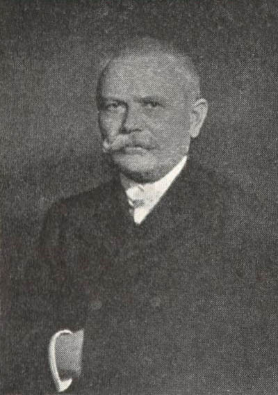 Grauert Hermann von 
