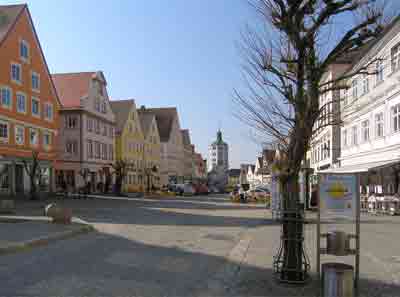   Günzburg