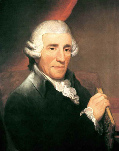 Haydn Joseph 