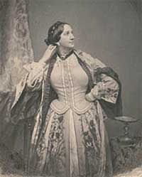 Charlotte von Hagn