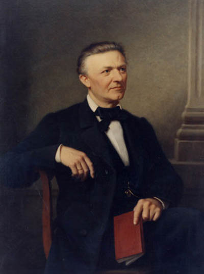 Halske Johann Georg 