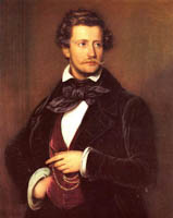 Franz von Hanfstaengl