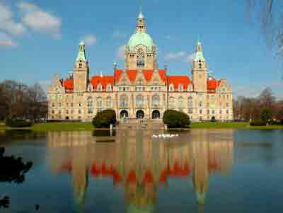   Hannover