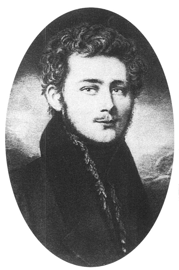 Harkort Friedrich Wilhelm 