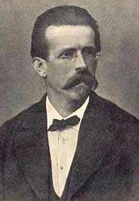 Theodor Harpprecht