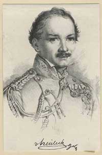 Carl Freiherr von Heideck