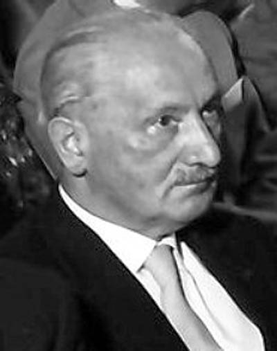 Heidegger Martin 