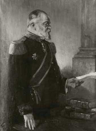 Heigel Karl Theodor von 