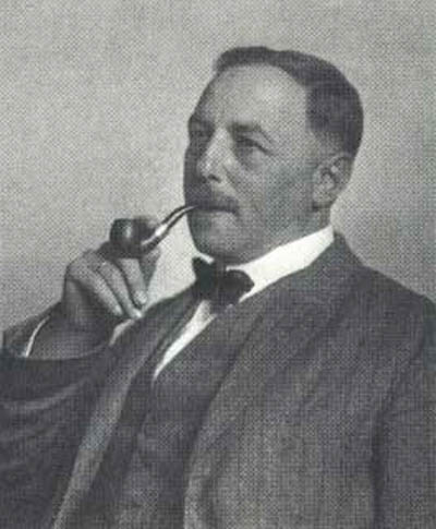 Heine Thomas Theodor 