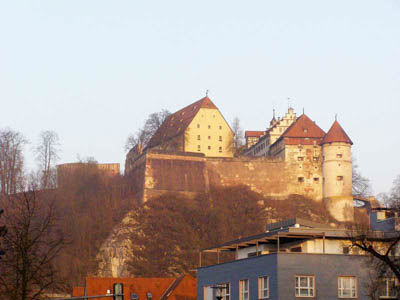   Schloss Hellenstein