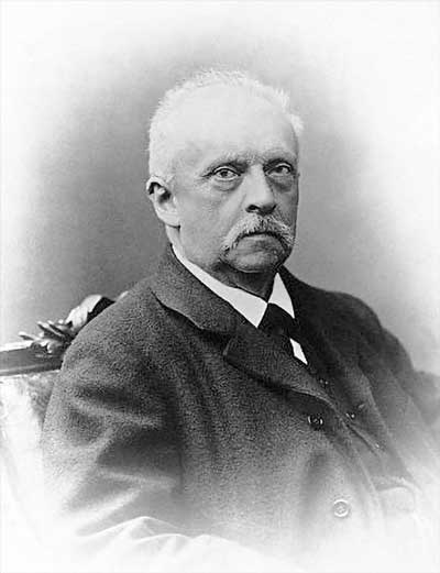 Helmholtz Hermann 