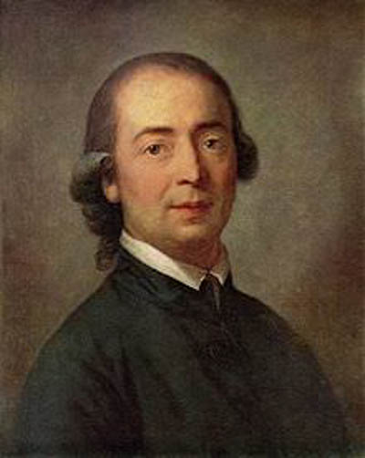 Herder Johann Gottfried von 