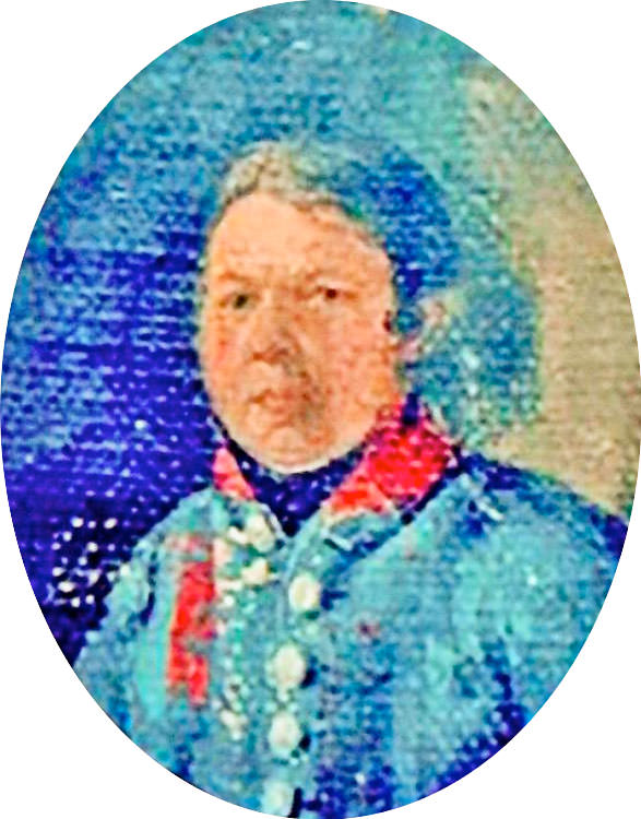 Herigoyen Emanuel Josef