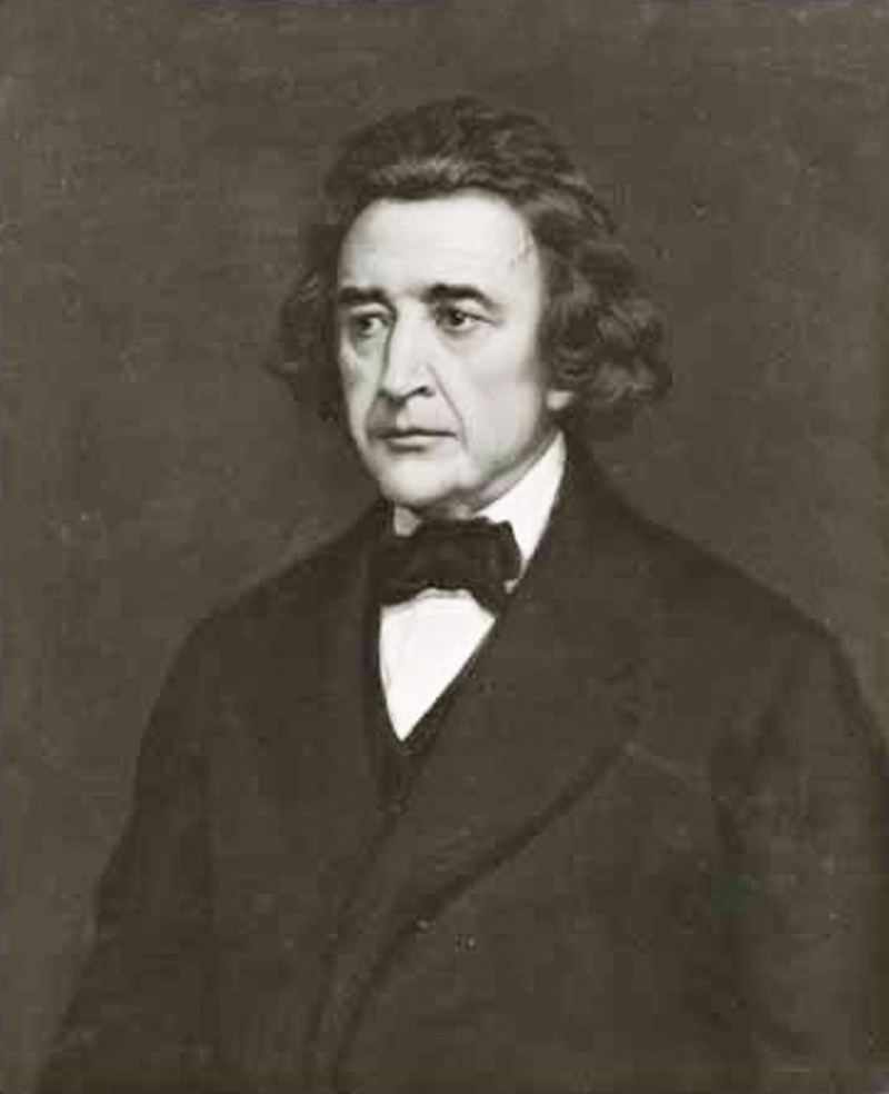 Hermann Friedrich Benedikt Wilhelm von