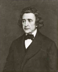 Friedrich Benedikt Wilhelm von Hermann