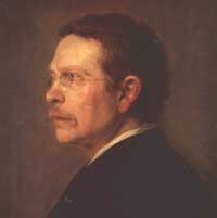 Wilhelm Hertz
