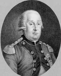 Karl August von Zweibrücken
