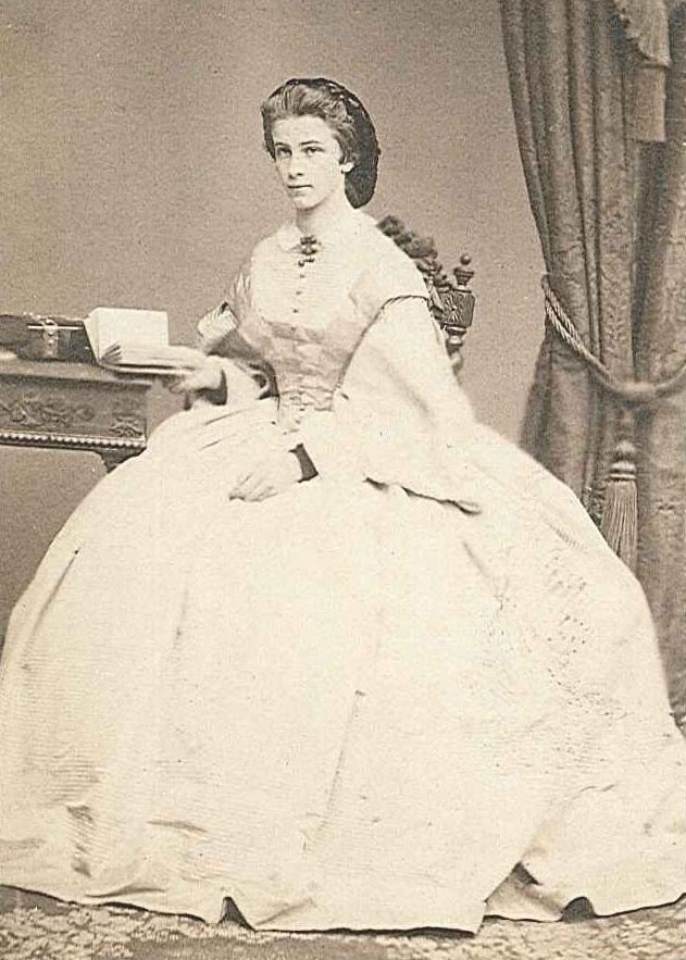 Bayern Mathilde in